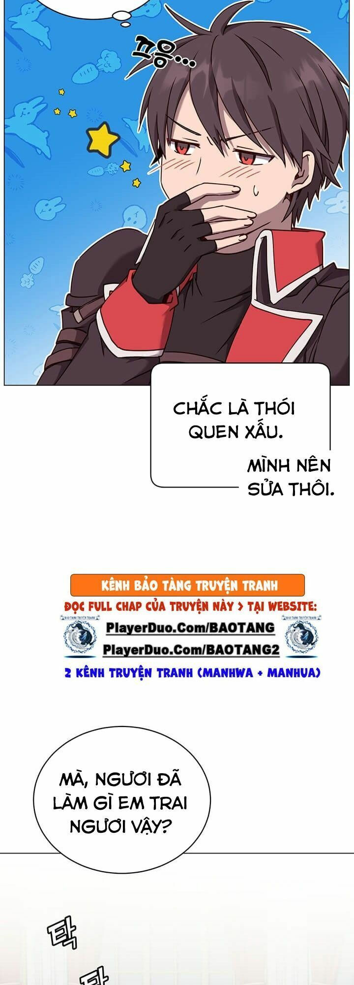 Anh Hùng Mạnh Nhất Trở Lại chapter 45 8