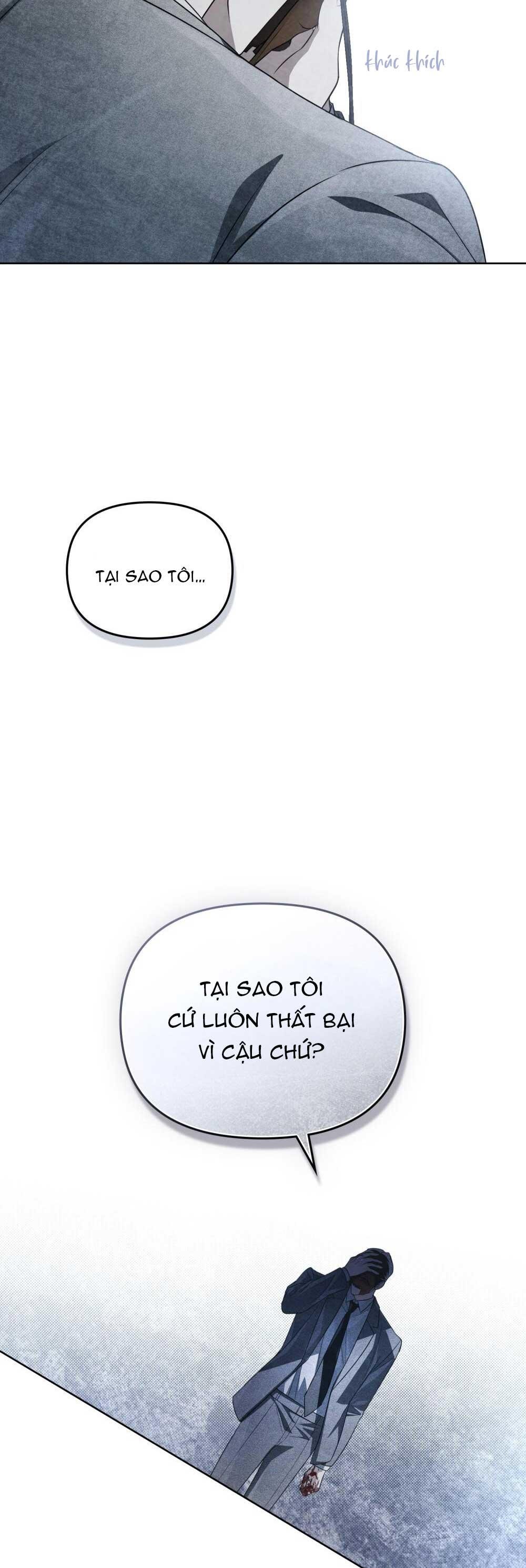 (cbunu) lửa hồn chapter 25 43