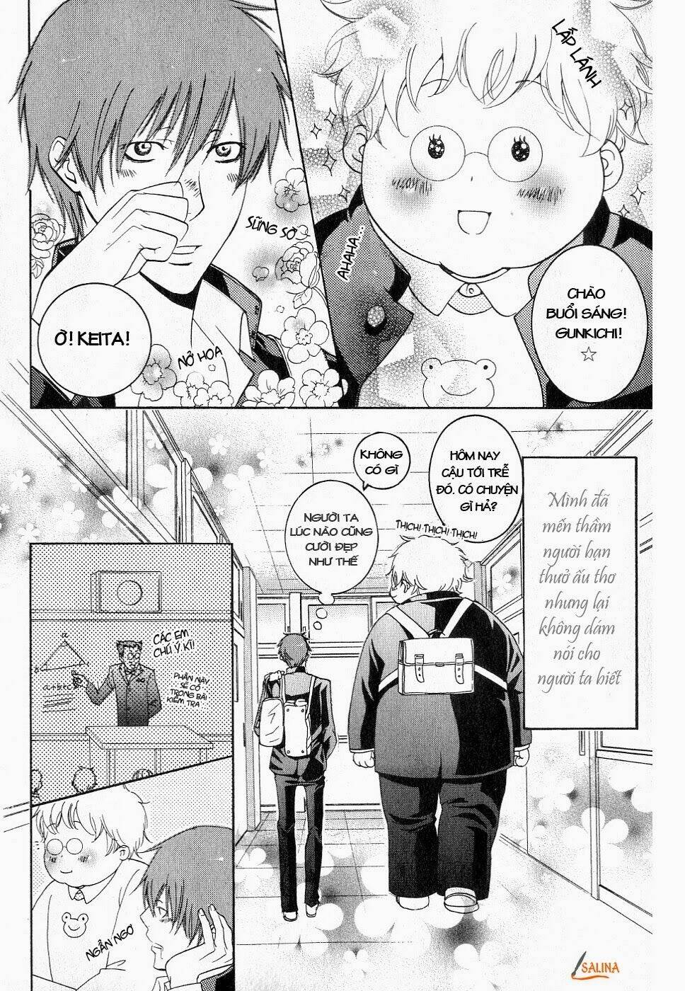 ai no gebokutachi chapter 3 5