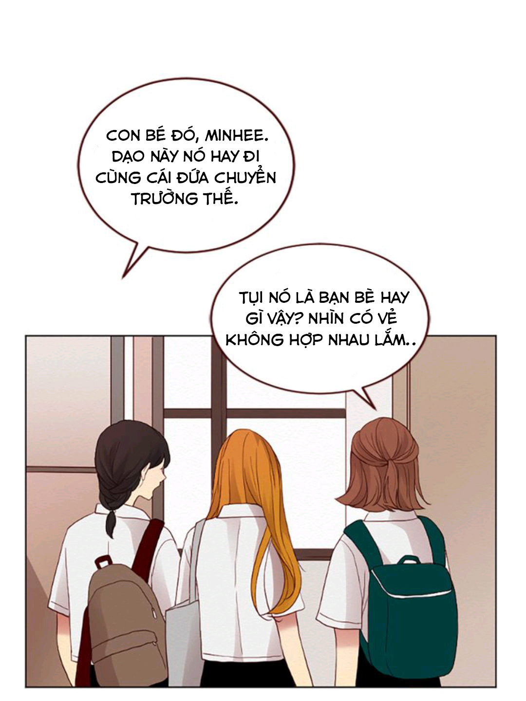 thầm yêu chapter 7 14