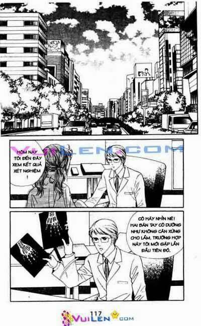 cô gái vương giả chapter 4 117