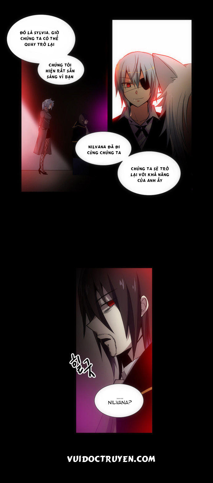 crepuscule (yamchi) chapter 91 13