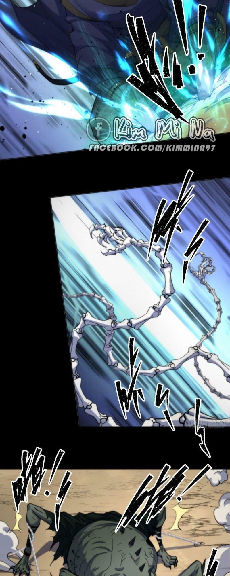 thông u đại thánh chapter 10 21