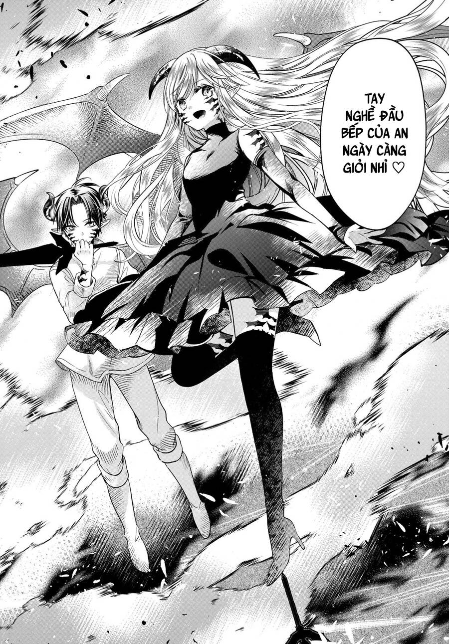 i became the mother of the strongest demon lord’s 10 children in another world chapter 38 17