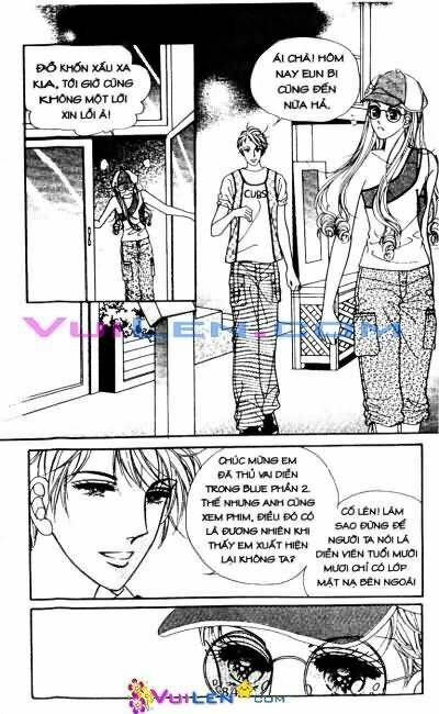 cô nàng đỏm dáng chapter 1 80