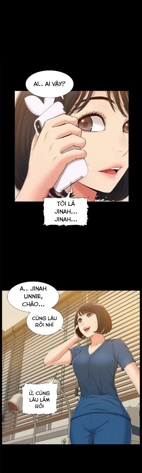 phép màu phòng khám chapter 9 2