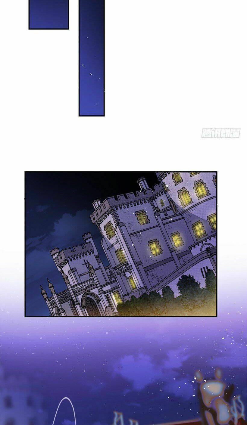 hung mãnh tiểu thư chapter 23 18