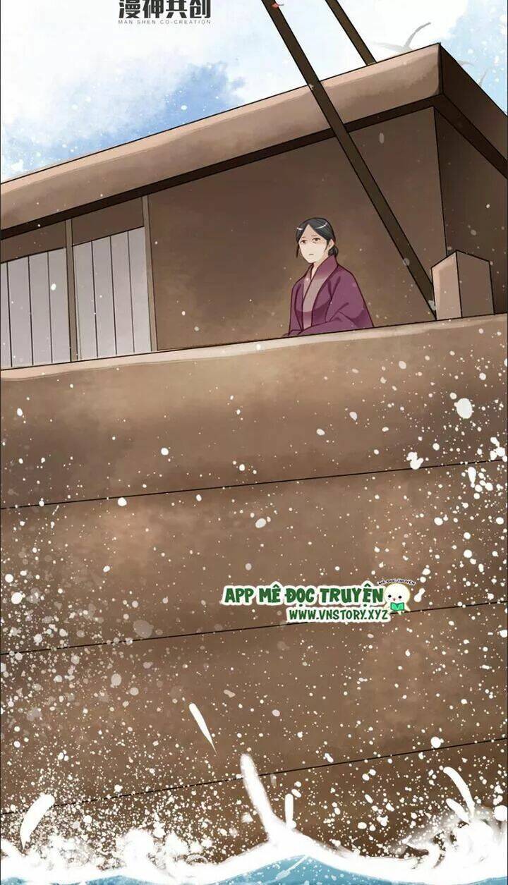 kiều nữ độc phi chapter 158 2