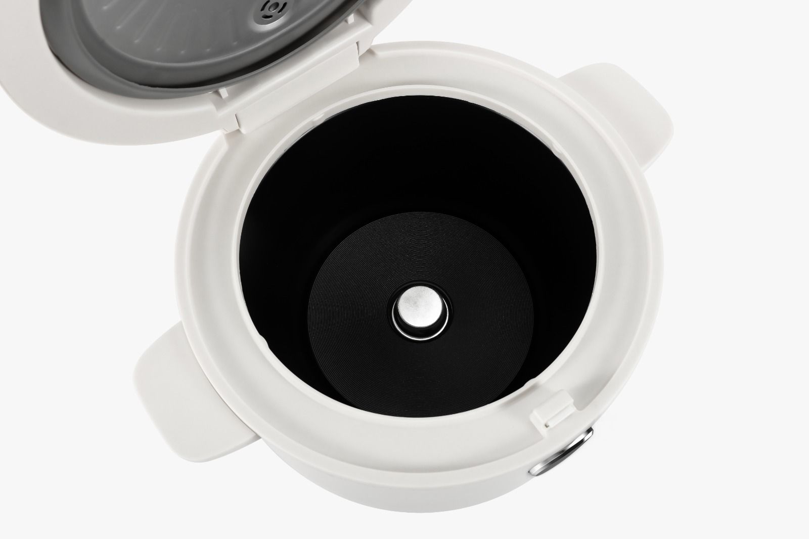 Nồi Cơm Điện Tách Đường Kuchenzimmer 2L-013628 Hàng Chính Hãng