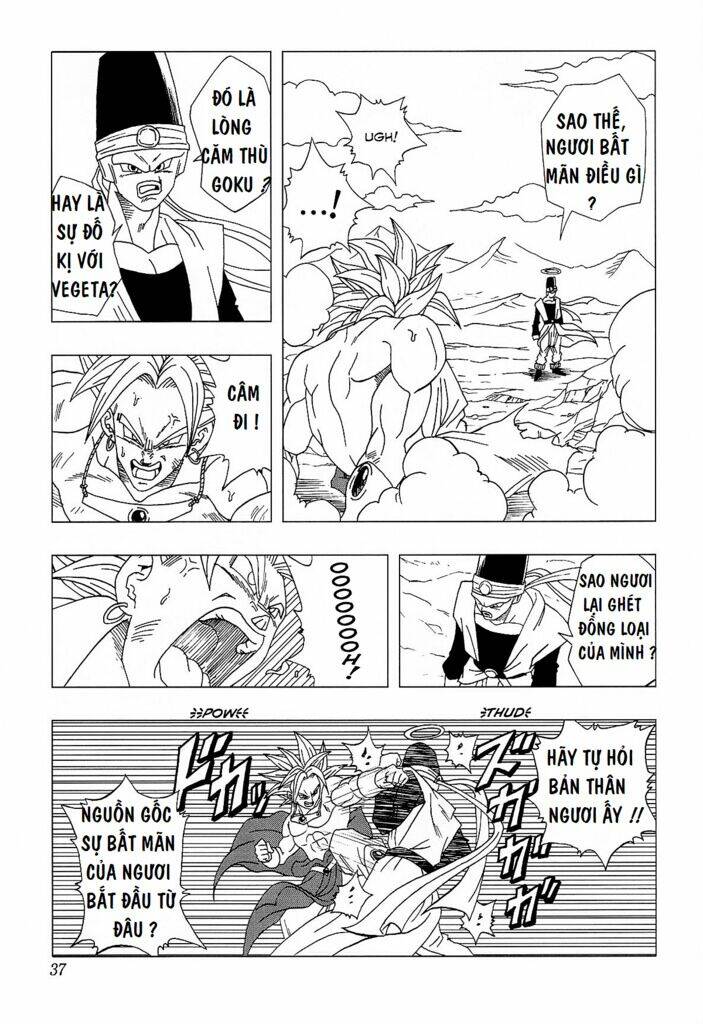 bảy viên ngọc rồng sau cùng chapter 23 10