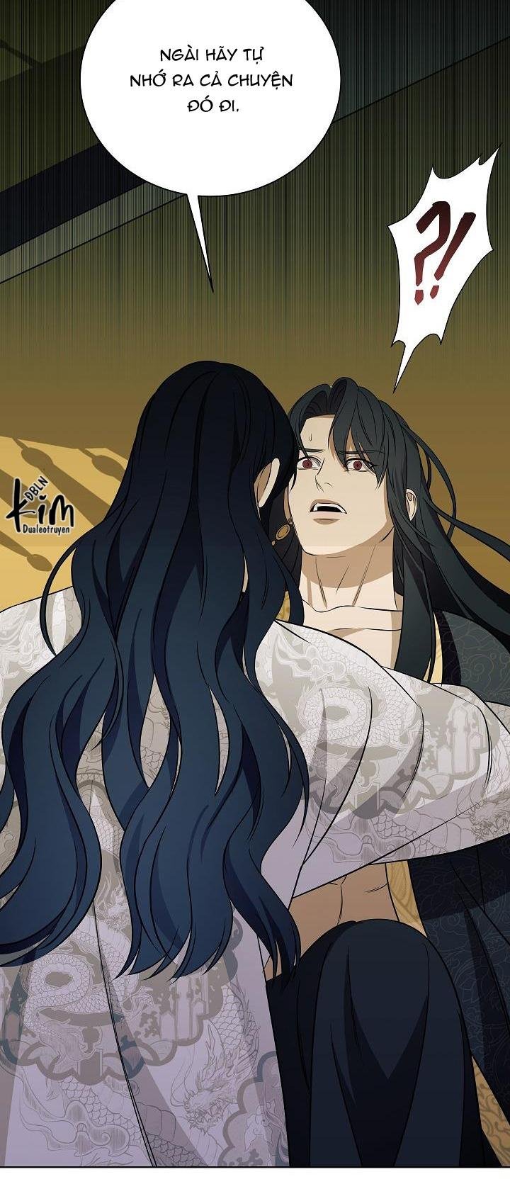 truyện ngắn lục lạc đôi chapter 4.4 15