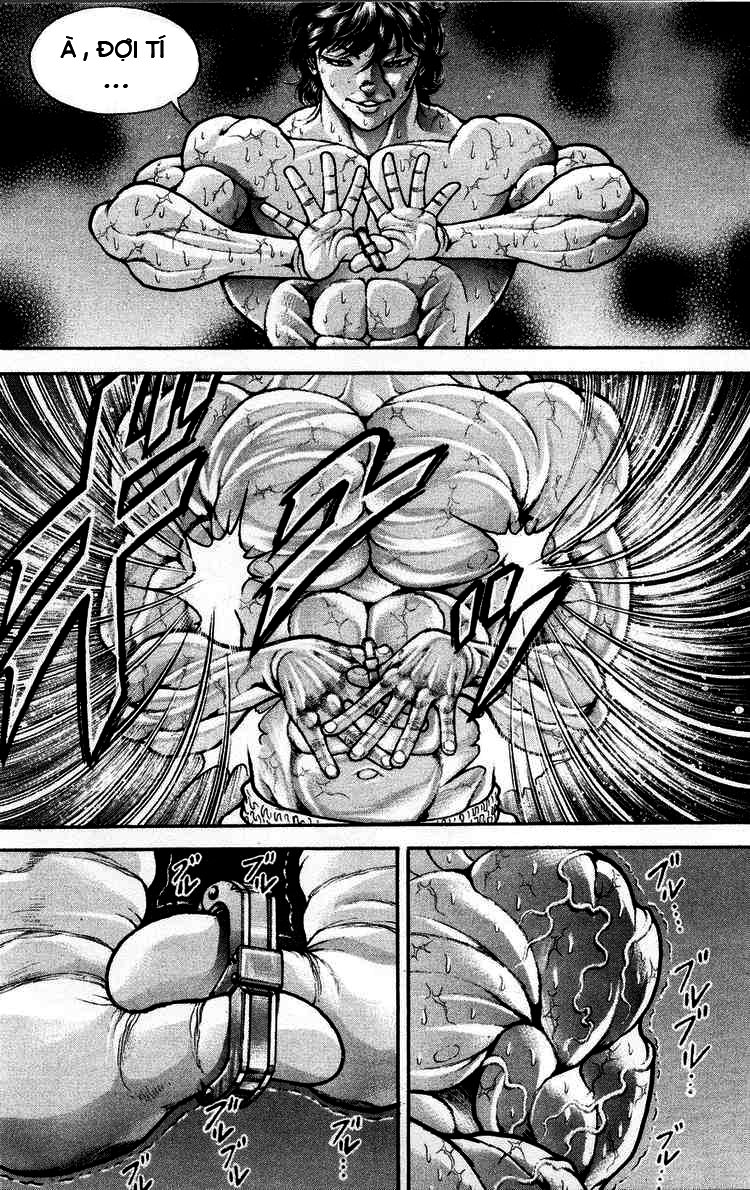 baki – son of ogre chapter 61 96