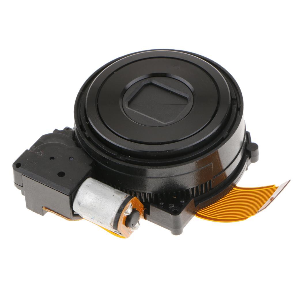 Camera Lens  Unit Replacement Repair Part for    L73 -Black