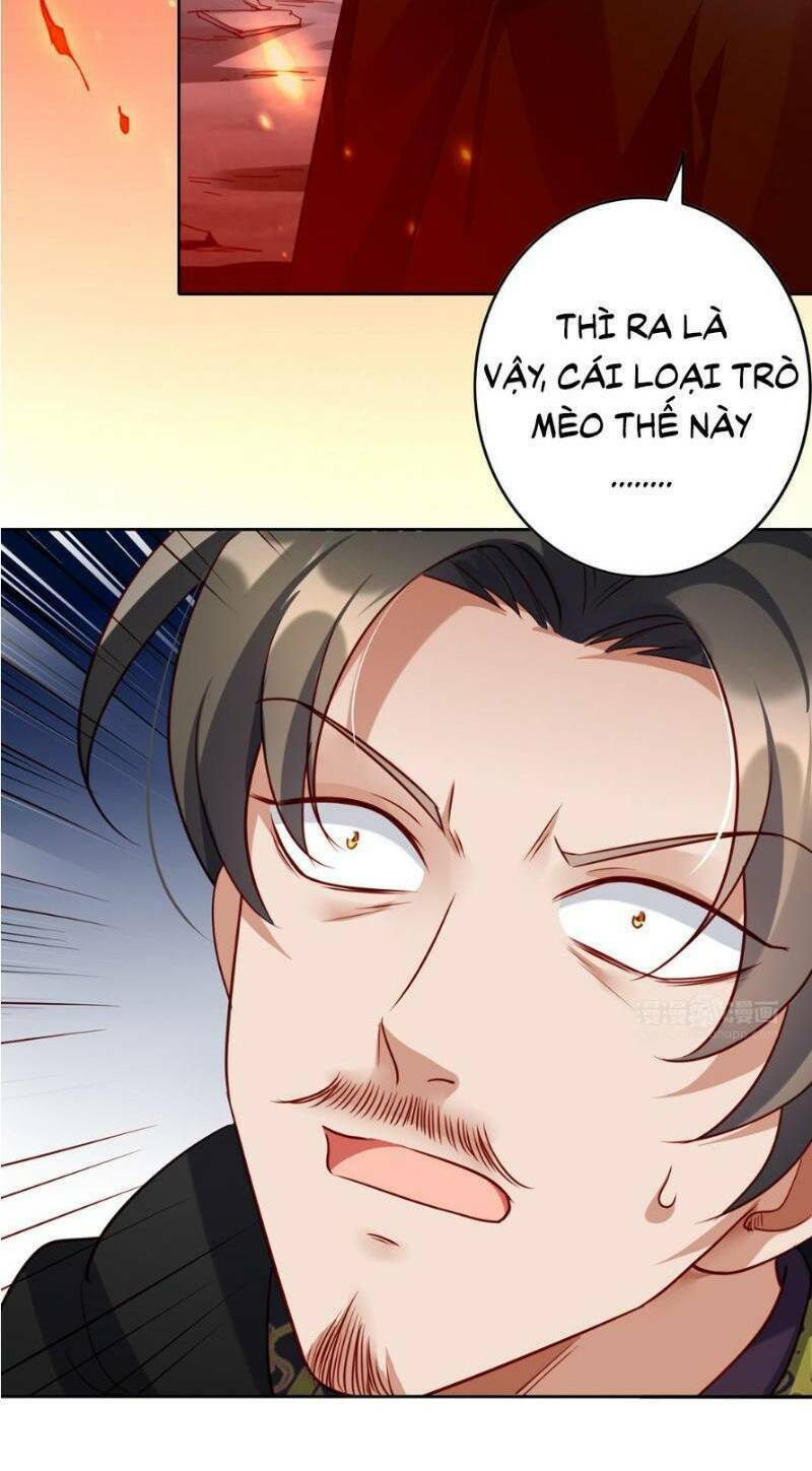 thiên kim bất hoán chapter 42 20