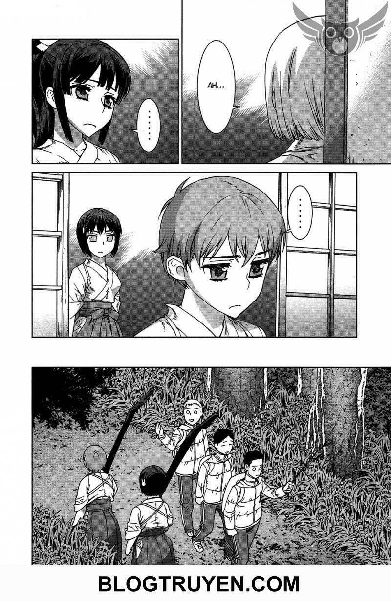 celestial clothes chapter 4 26