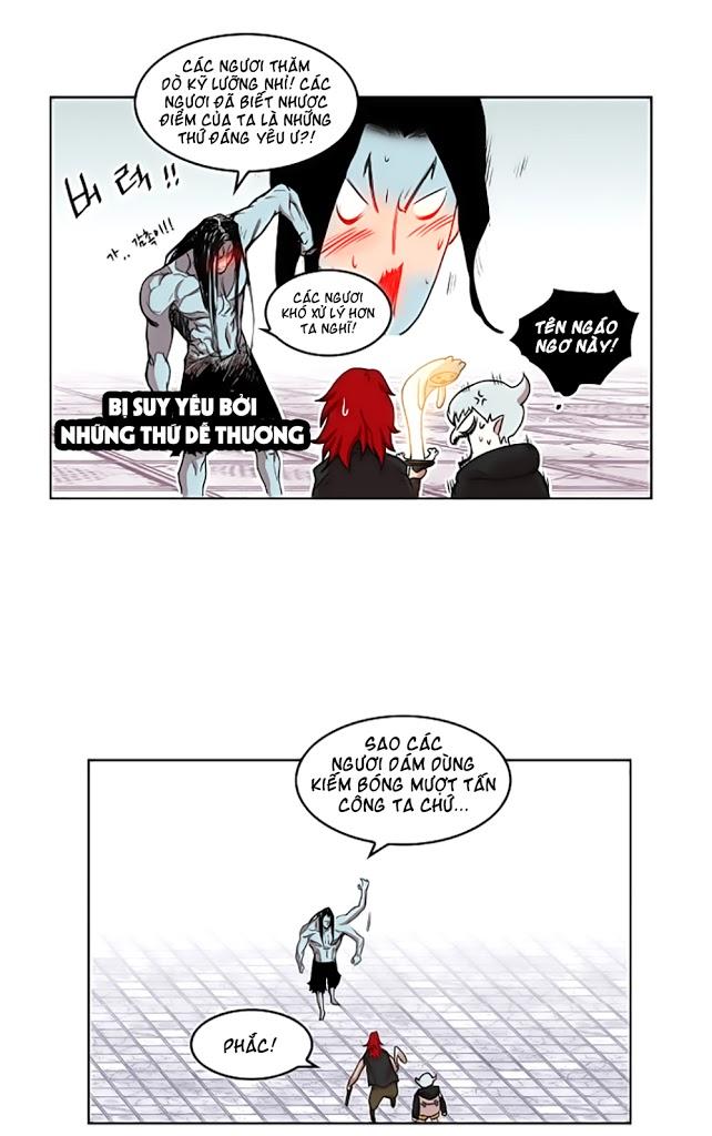 hard core leveling warrior chapter 9 29