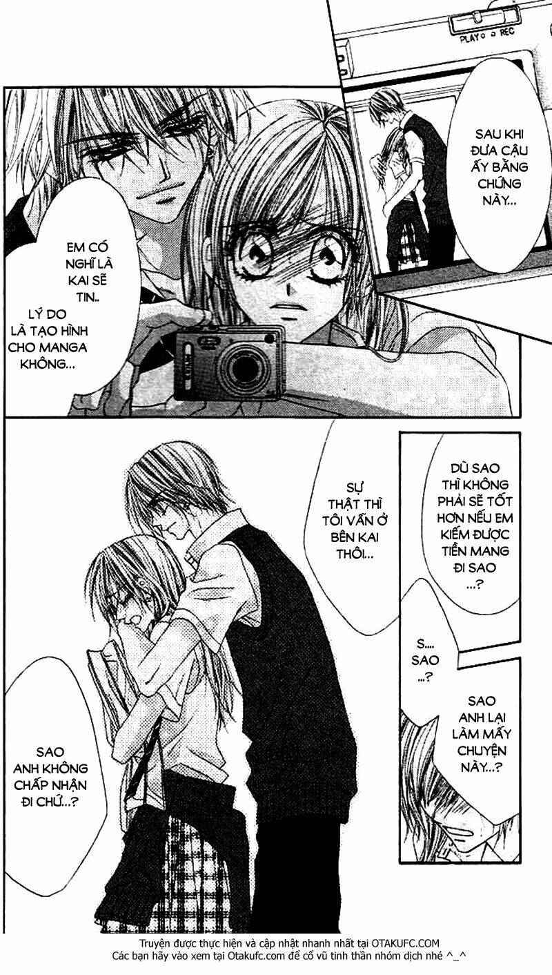 honey x honey drop chapter 35 10