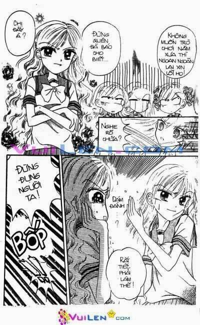 đôi giày thủy tinh chapter 12 76