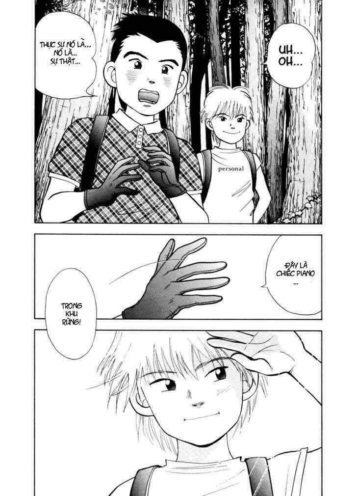 piano no mori chapter 3 1