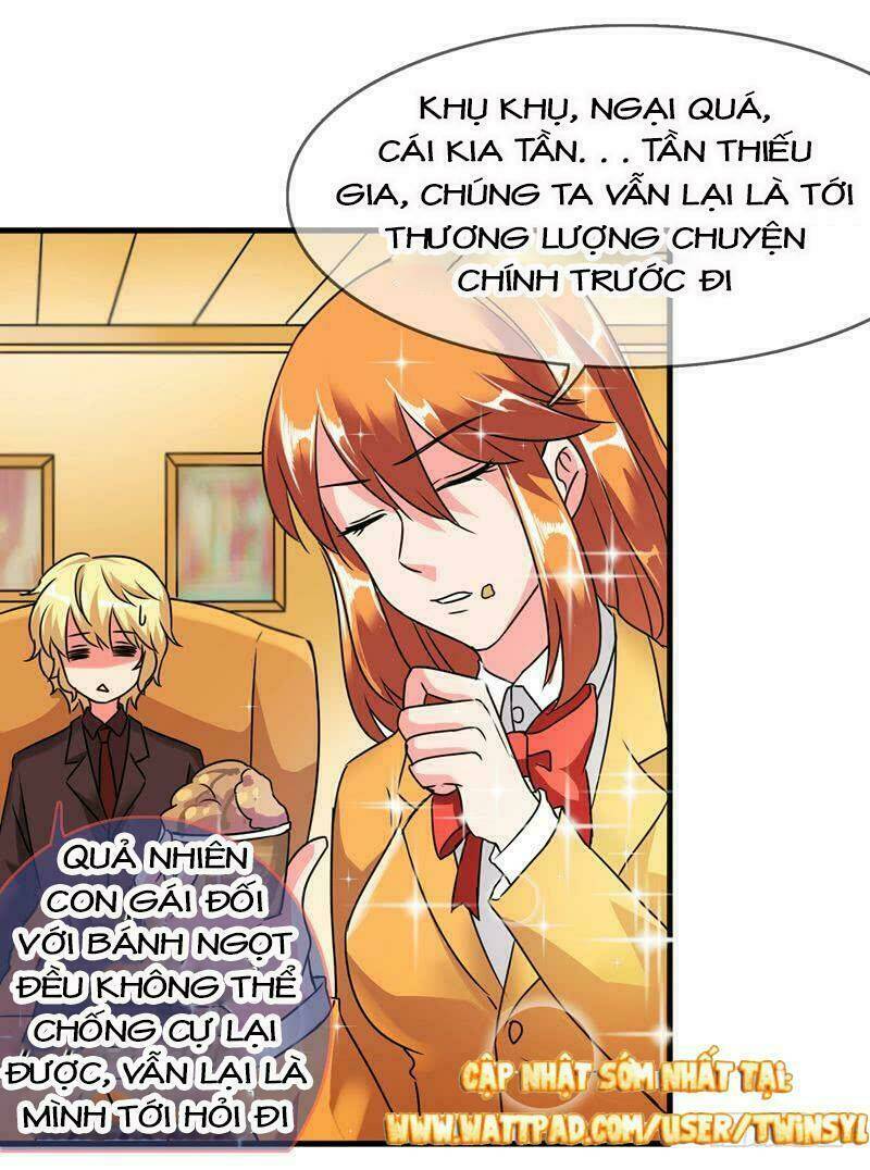 bá đạo trung khuyển tìm ái ký chapter 86 15