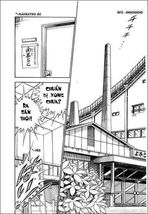 captain tsubasa chapter 27 9