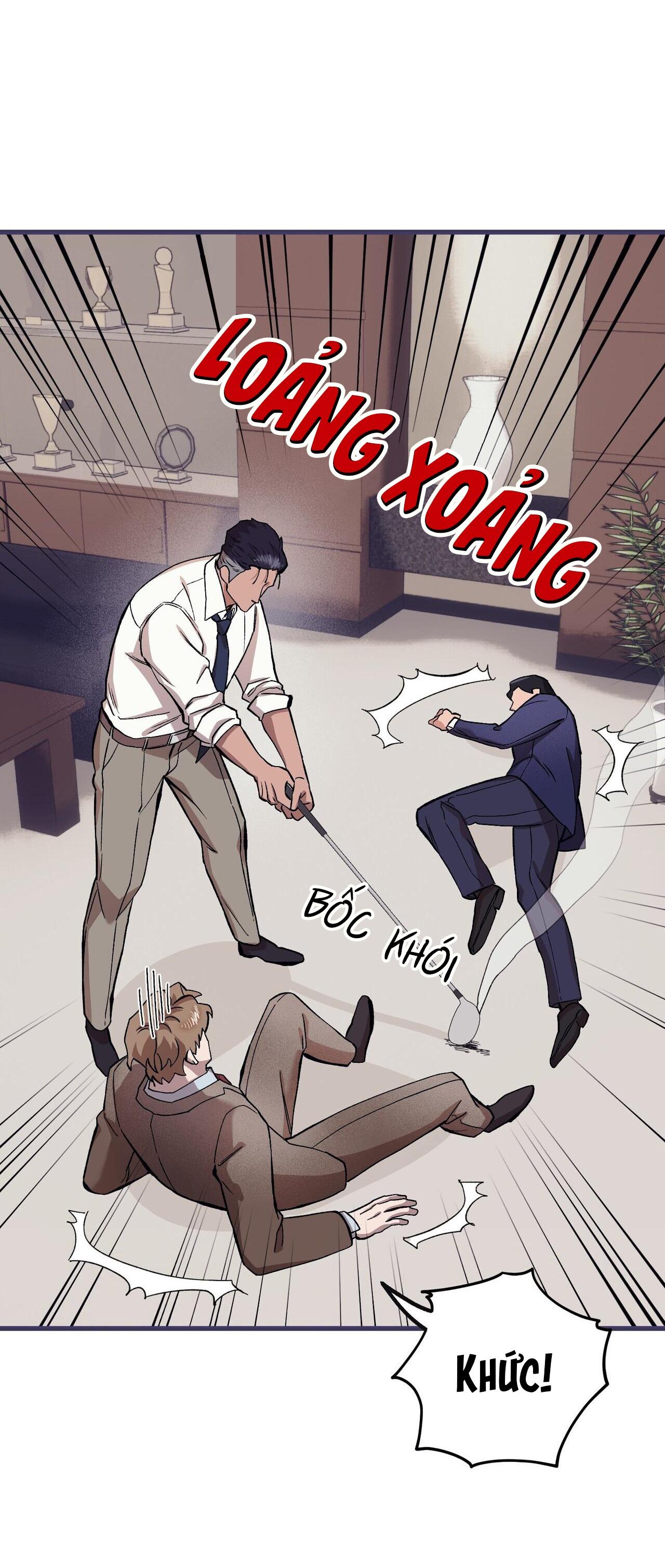 làm dâu nhà tài phiệt họ kang chapter 63 11