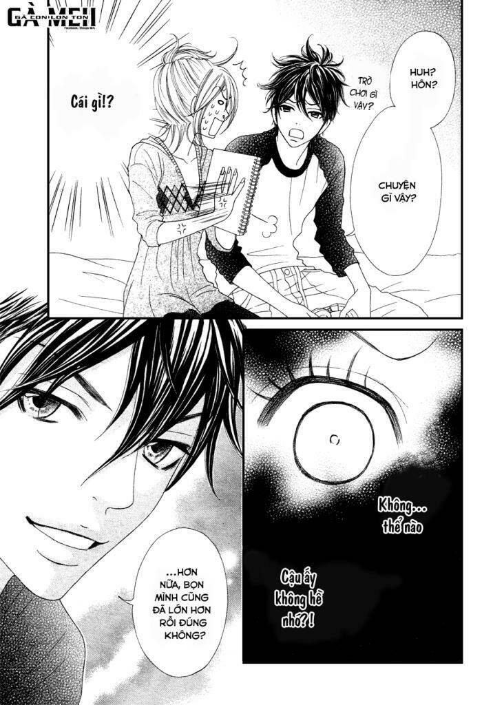 i love hs chapter 2 7