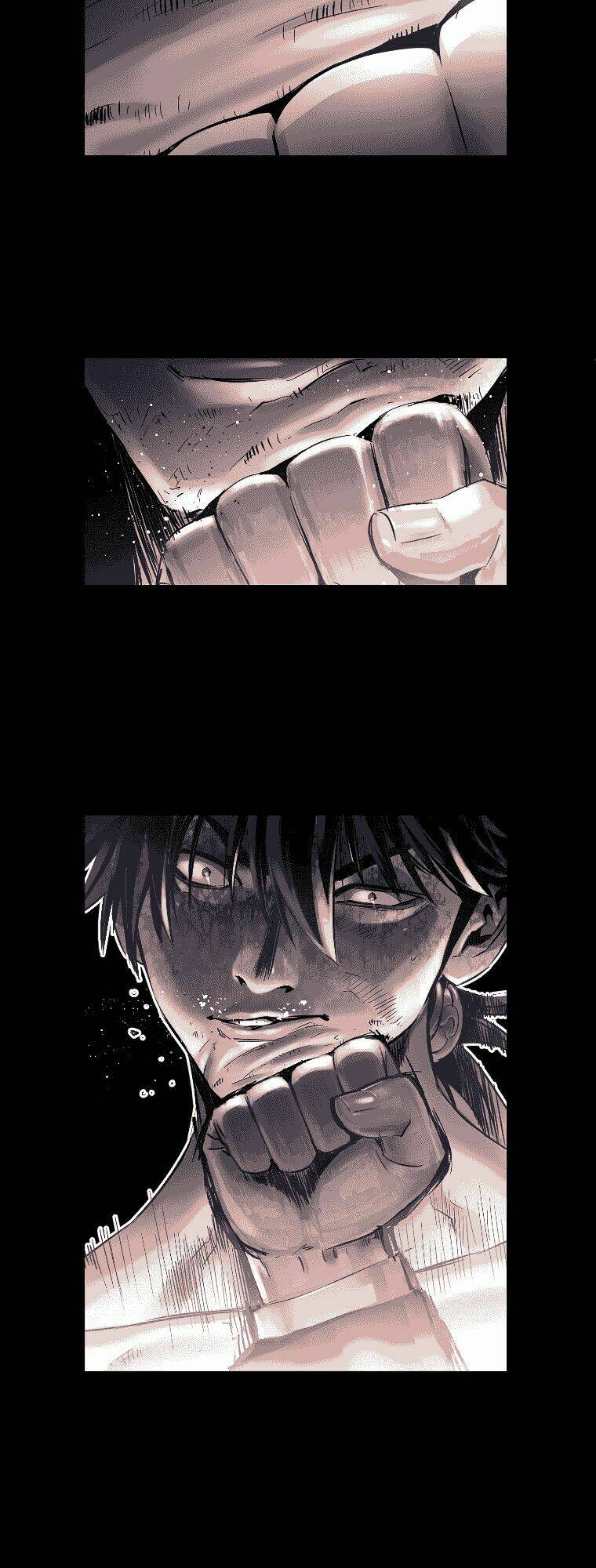 tam tuyệt tại dị giới chapter 33 14