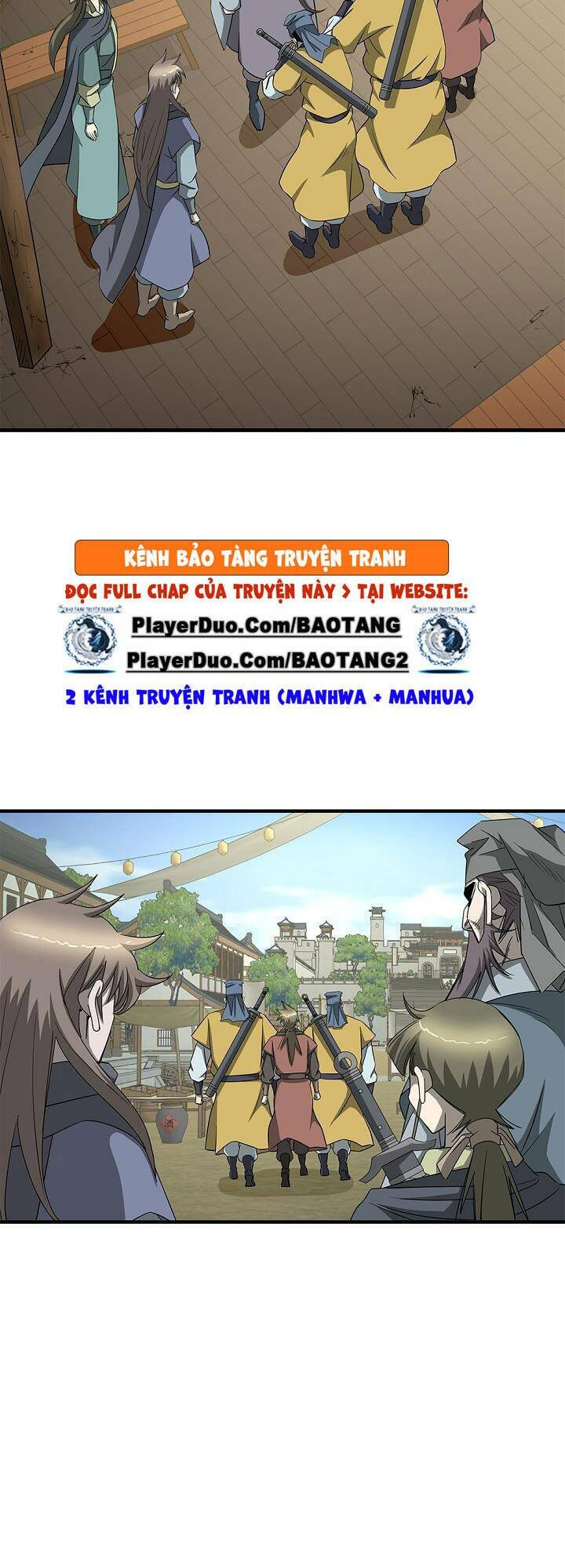 cuồng long chapter 56 5