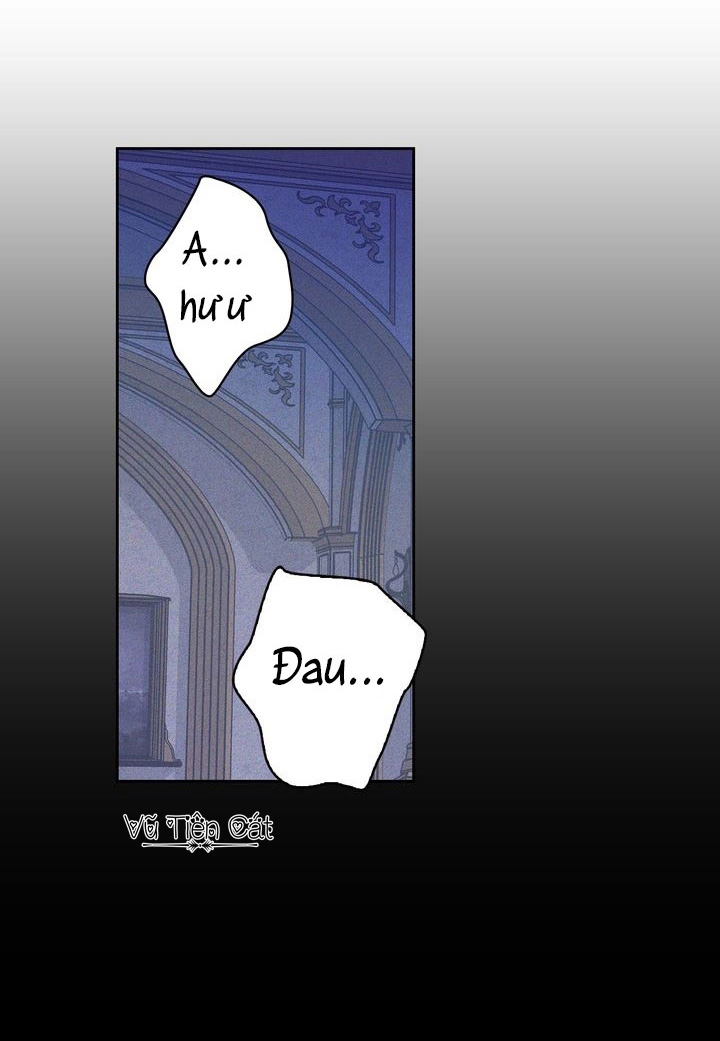 ác nữ xứng đôi với bạo chúa chapter 5 31