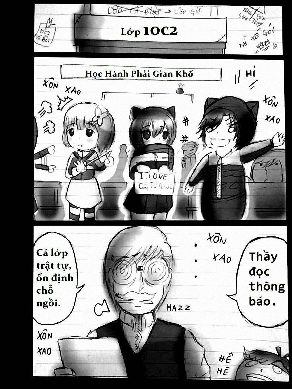 nhật ký dâm tama chapter 2 2