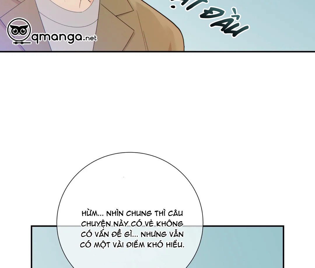 thời gian giữa sói và chó chapter 51 53