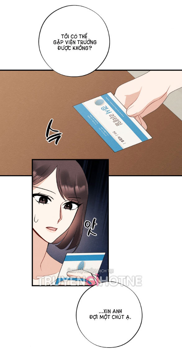 [18+] hôn nhân bị đánh cắp chapter 44.2 25