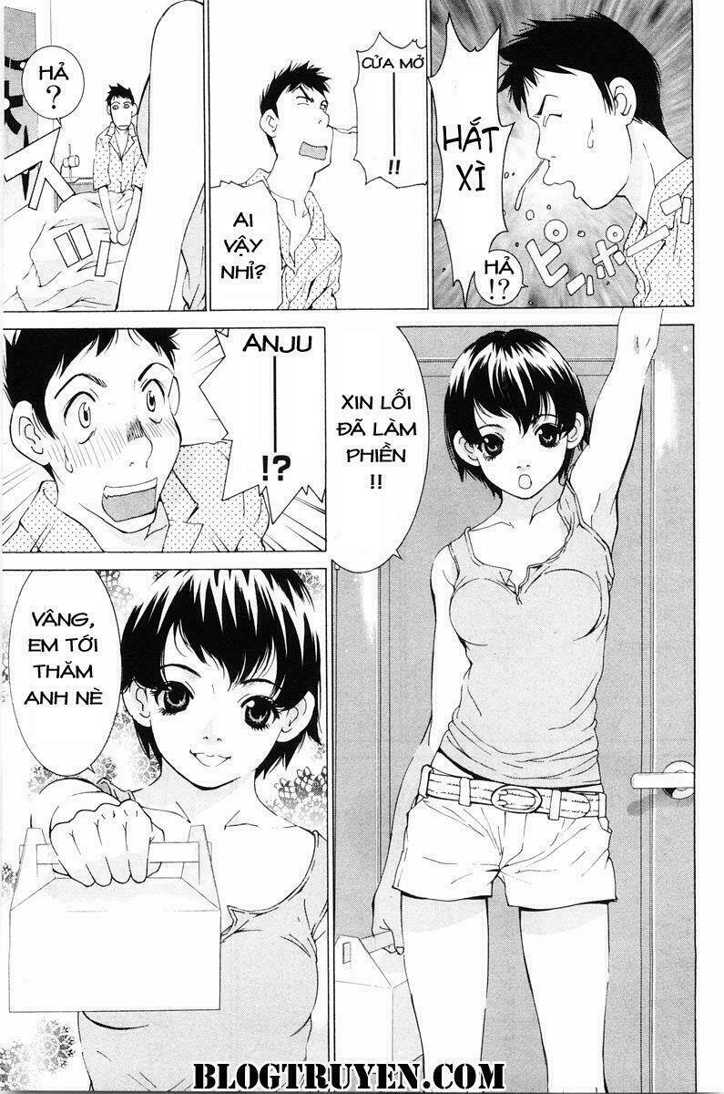 gacha gacha - secret chapter 15 9