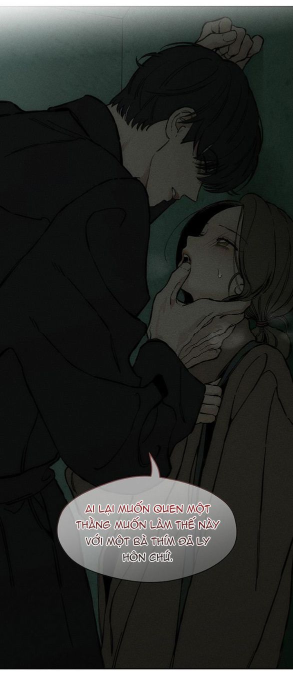 [18+] Nước Mắt Trên Đóa Hoa Tàn chapter 35.2 18