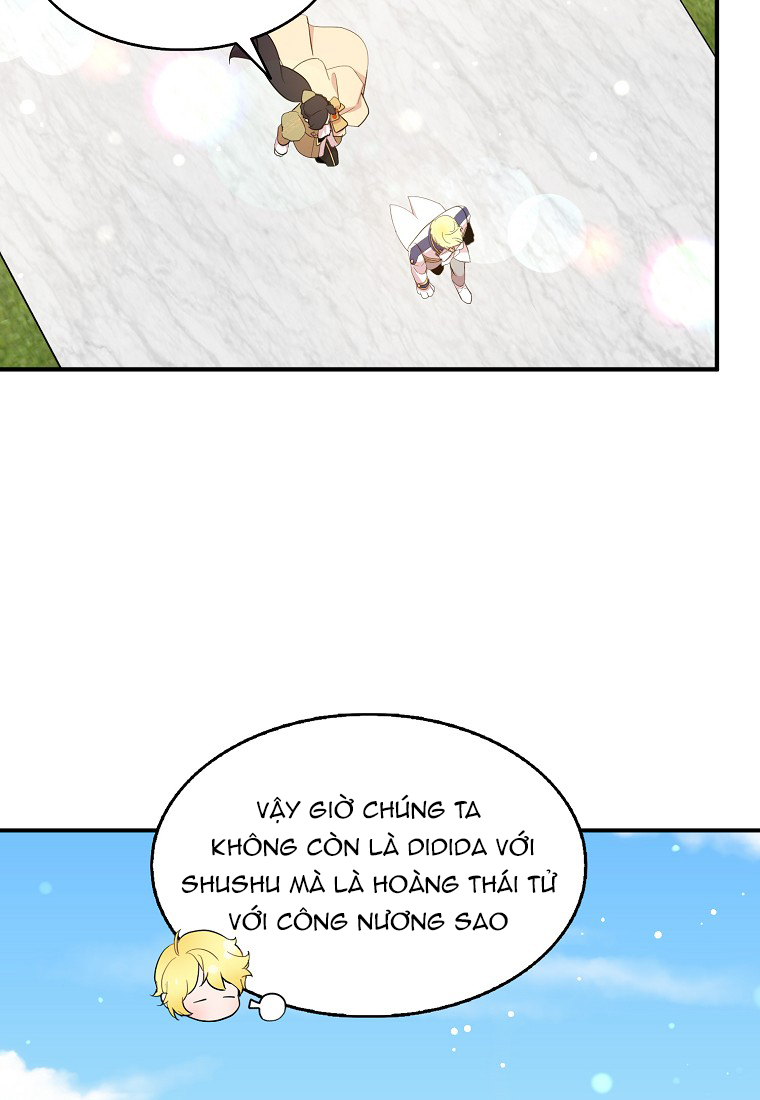 tôi sẽ cố gắng bảo vệ em gái chapter 34 78