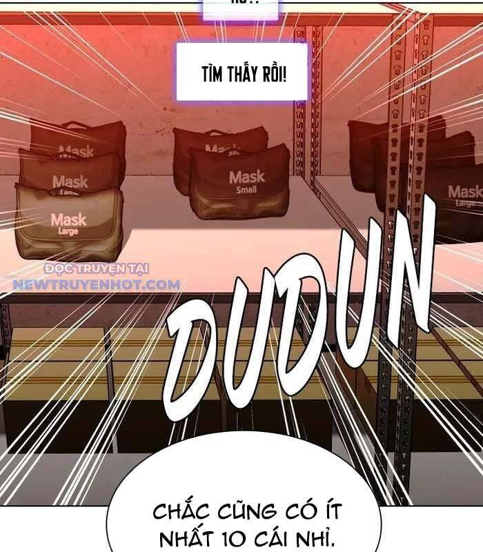 tận thế cũng chỉ là trò chơi chapter 53 90