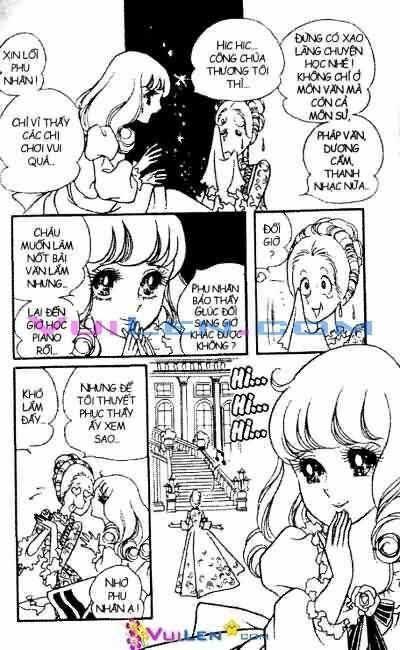 hoa hồng véc-xây chapter 1 15