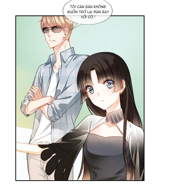 bay qua thiên sơn đến yêu anh chapter 3 32