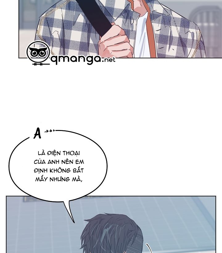 tình tay ba chapter 8 18