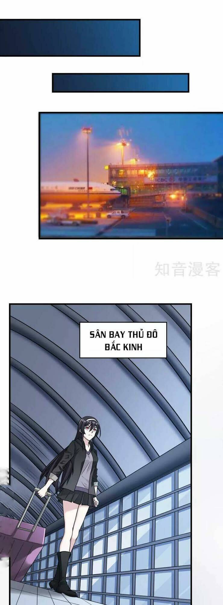 kiếm vũ chapter 68 10