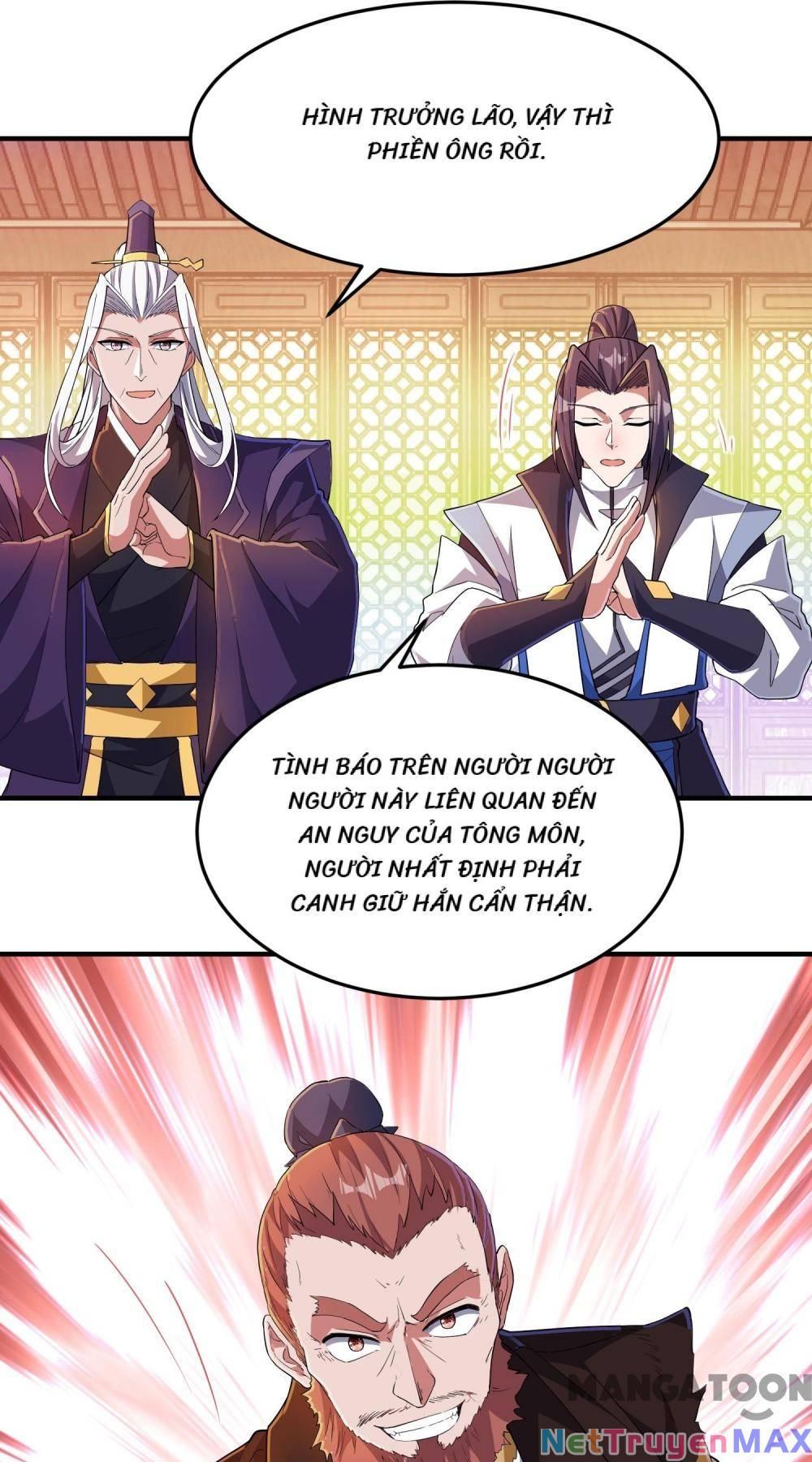 đệ nhất người ở rể chapter 248 34