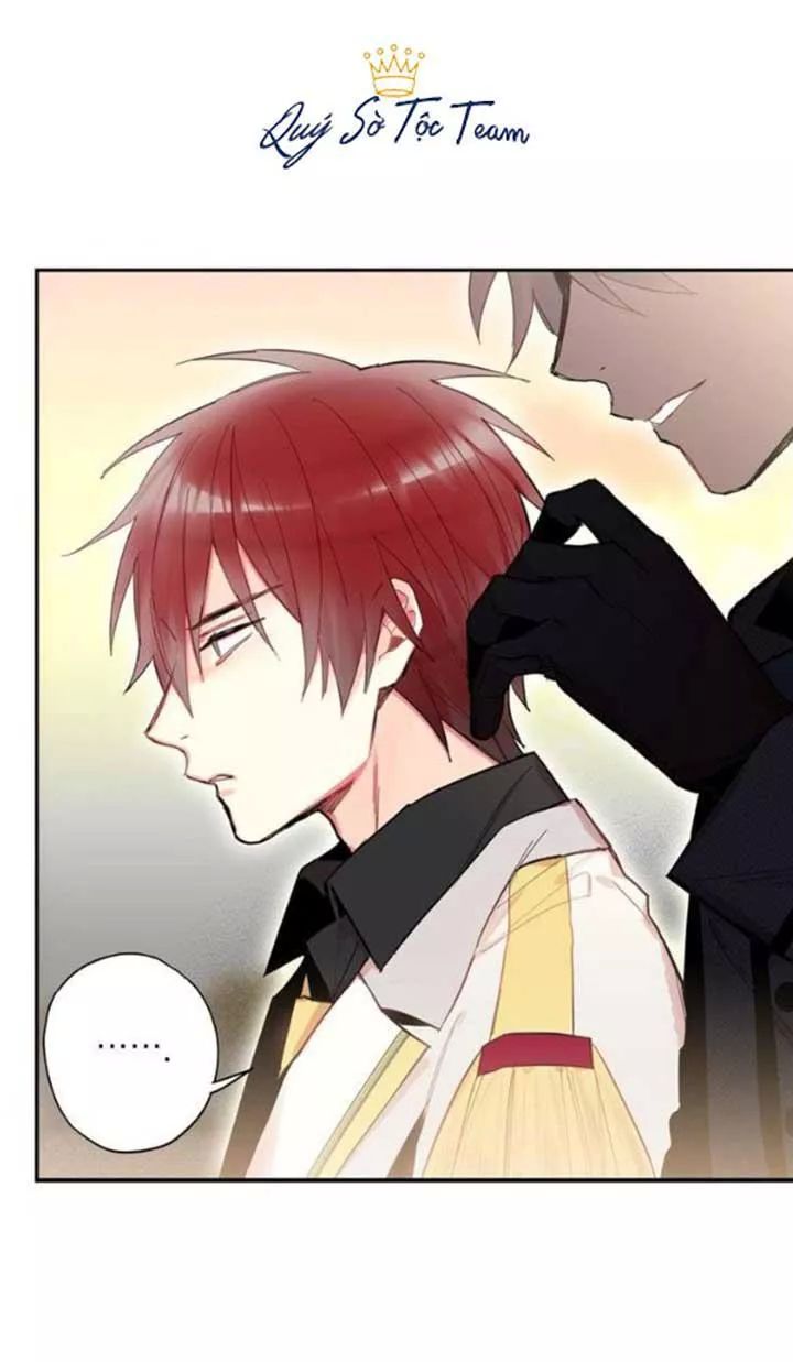 trọng sinh trở thành hoàng phi chapter 60 10