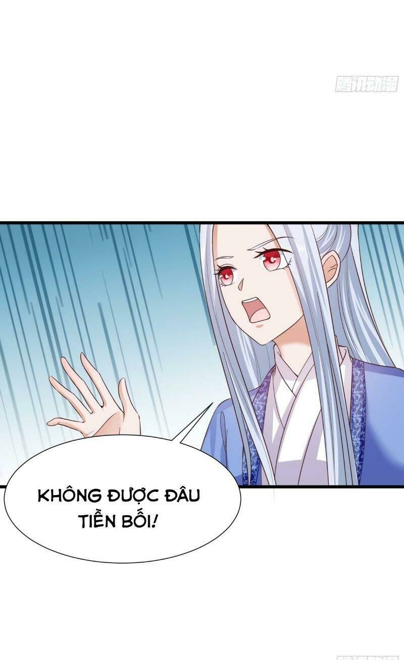 vú em của tiên ma chapter 23 11