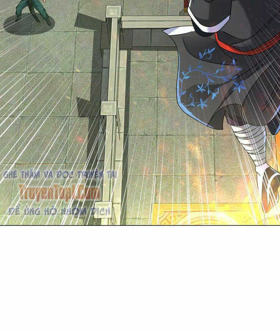 đạo ấn chapter 131 22