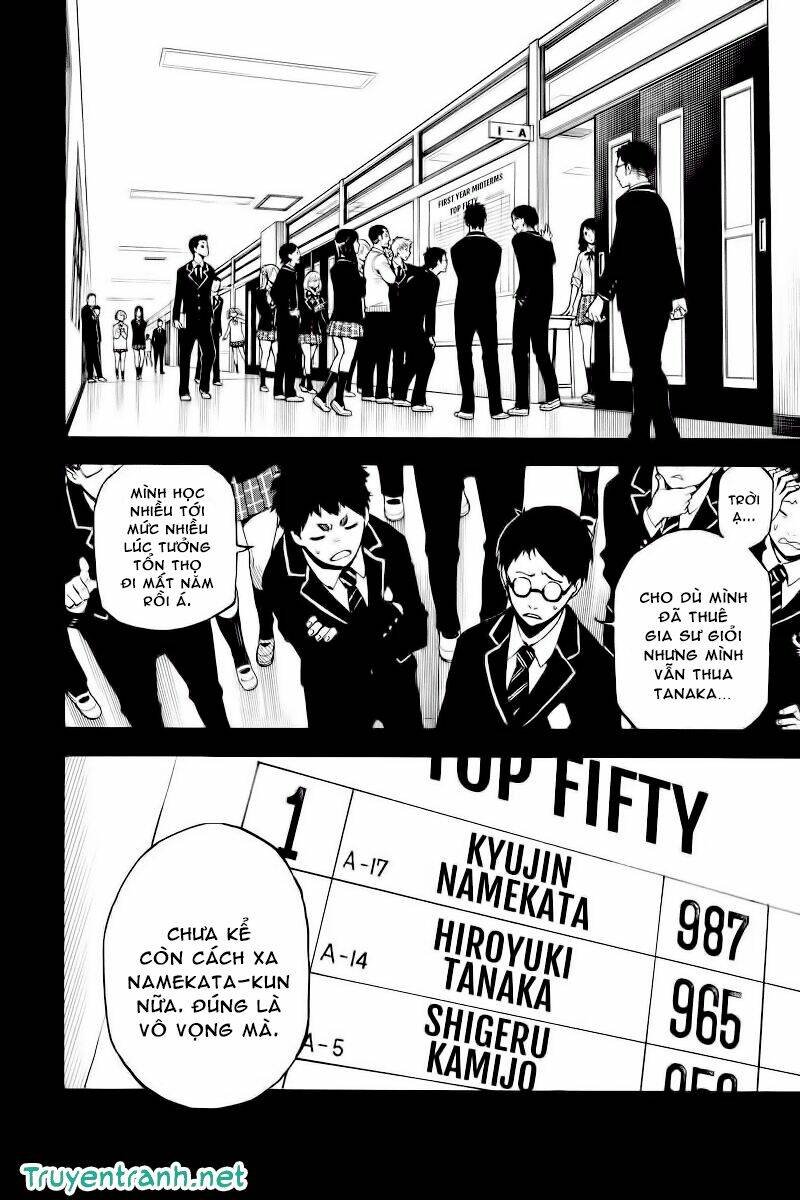 dolly kill kill chapter 100 4