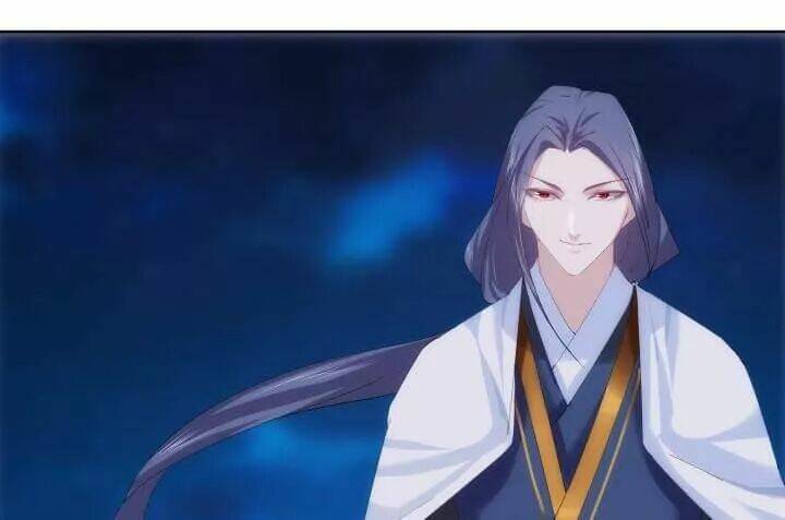 bí mật của dạ tộc chapter 25 26