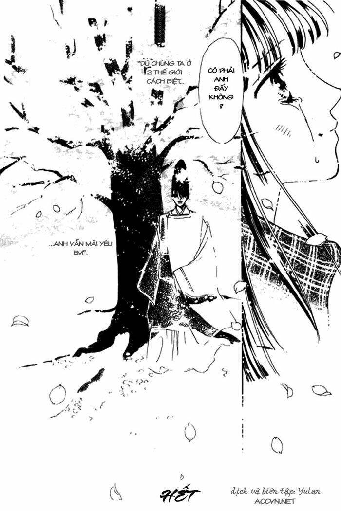 hana no utage chapter 4.2 25