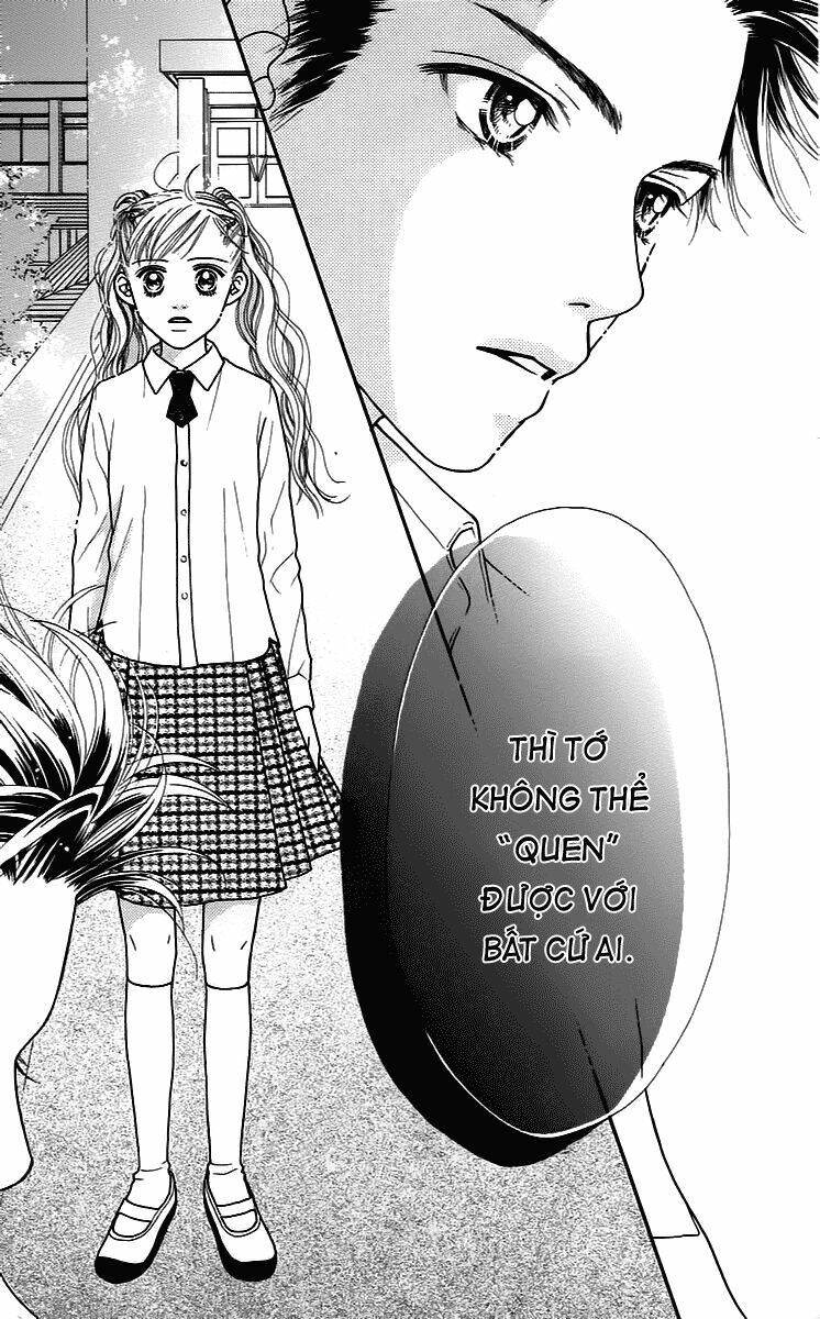 parfait tic - cô láng giềng chapter 10 29