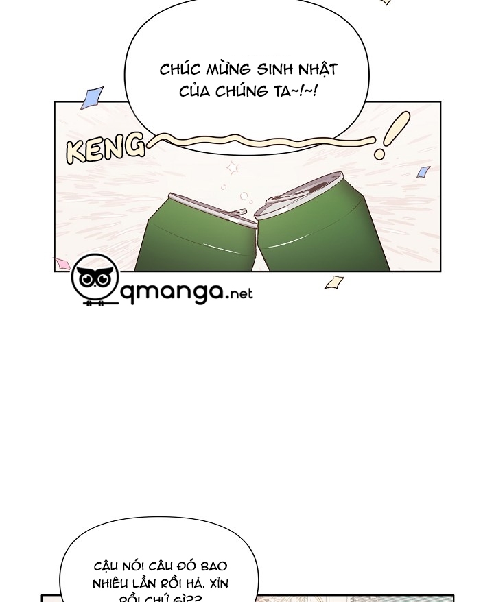 món quà vô dụng diệu kỳ chapter 1 47